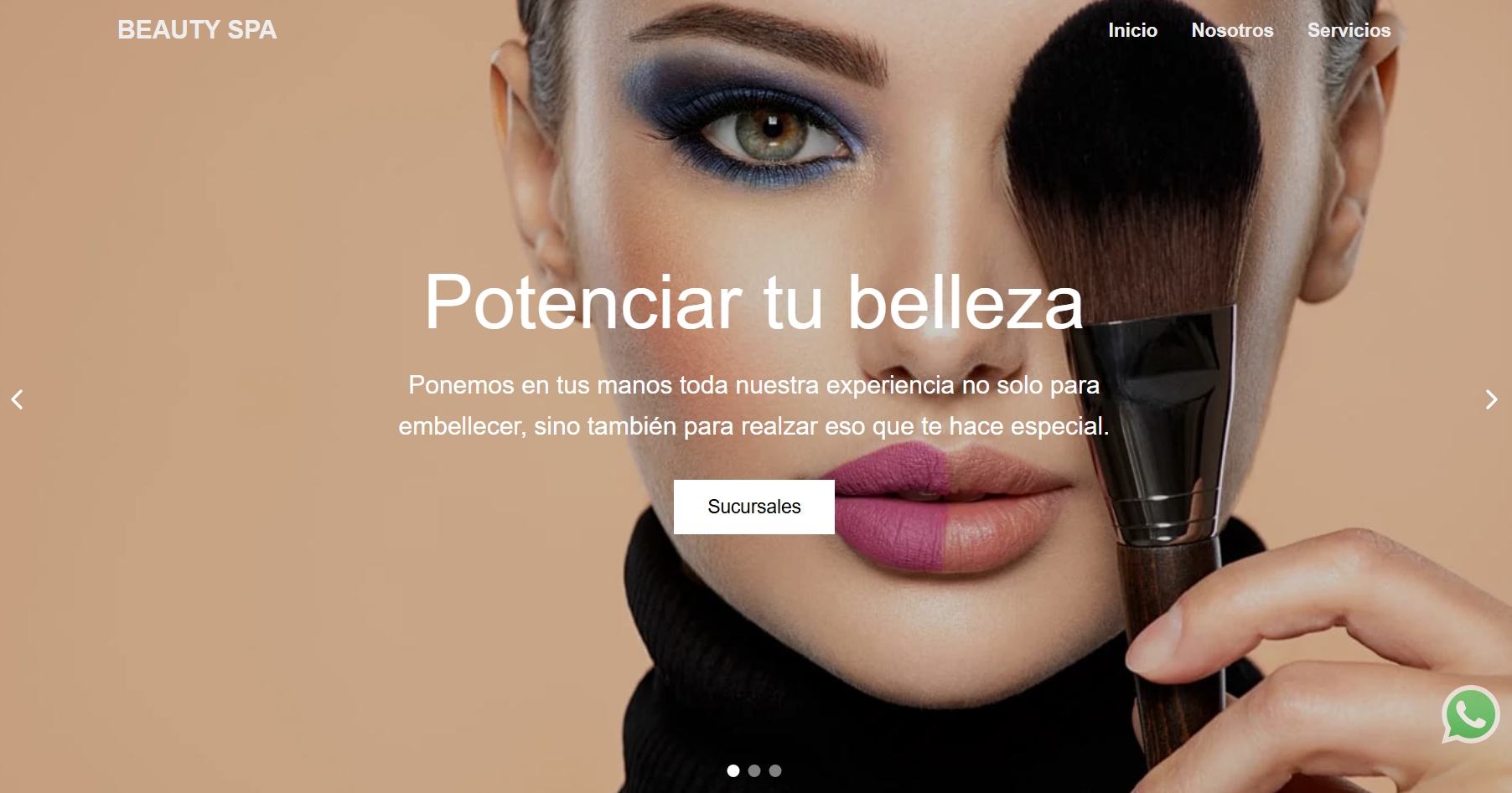 Project Gallery